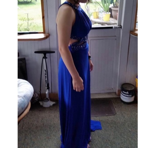 Prom Dress - Picture 8 of 10